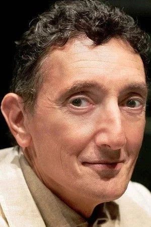 Photo de  Sandro Lombardi