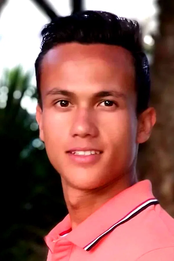  Enzo Ratsito