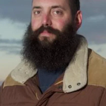  Garrett Golden