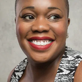 Photo star :  Lisa Davina Phillip