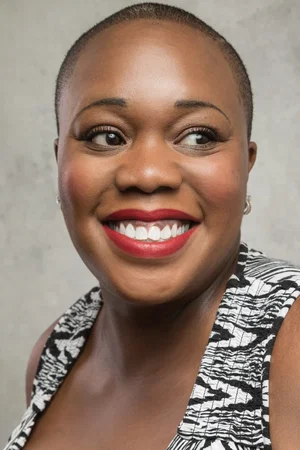  Lisa Davina Phillip photo