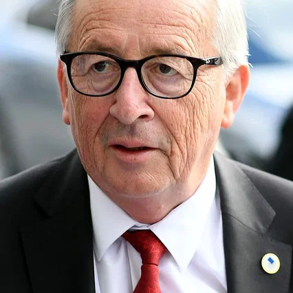  Jean-Claude Juncker