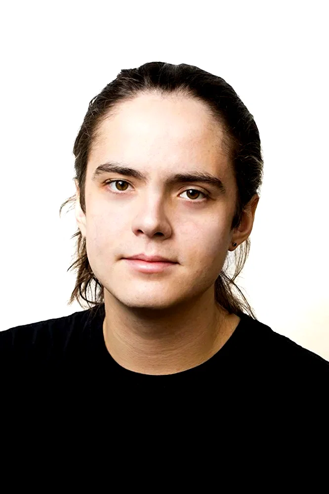  Miles Robbins