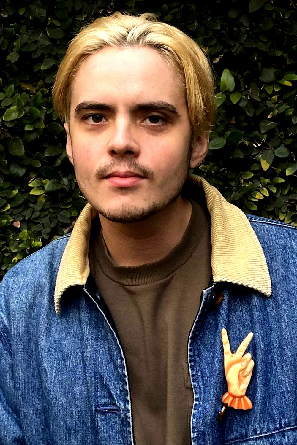  Miles Robbins