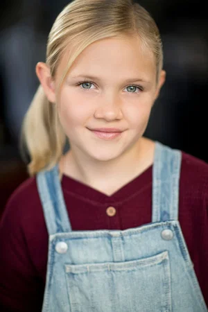  Zoë Noelle Baker