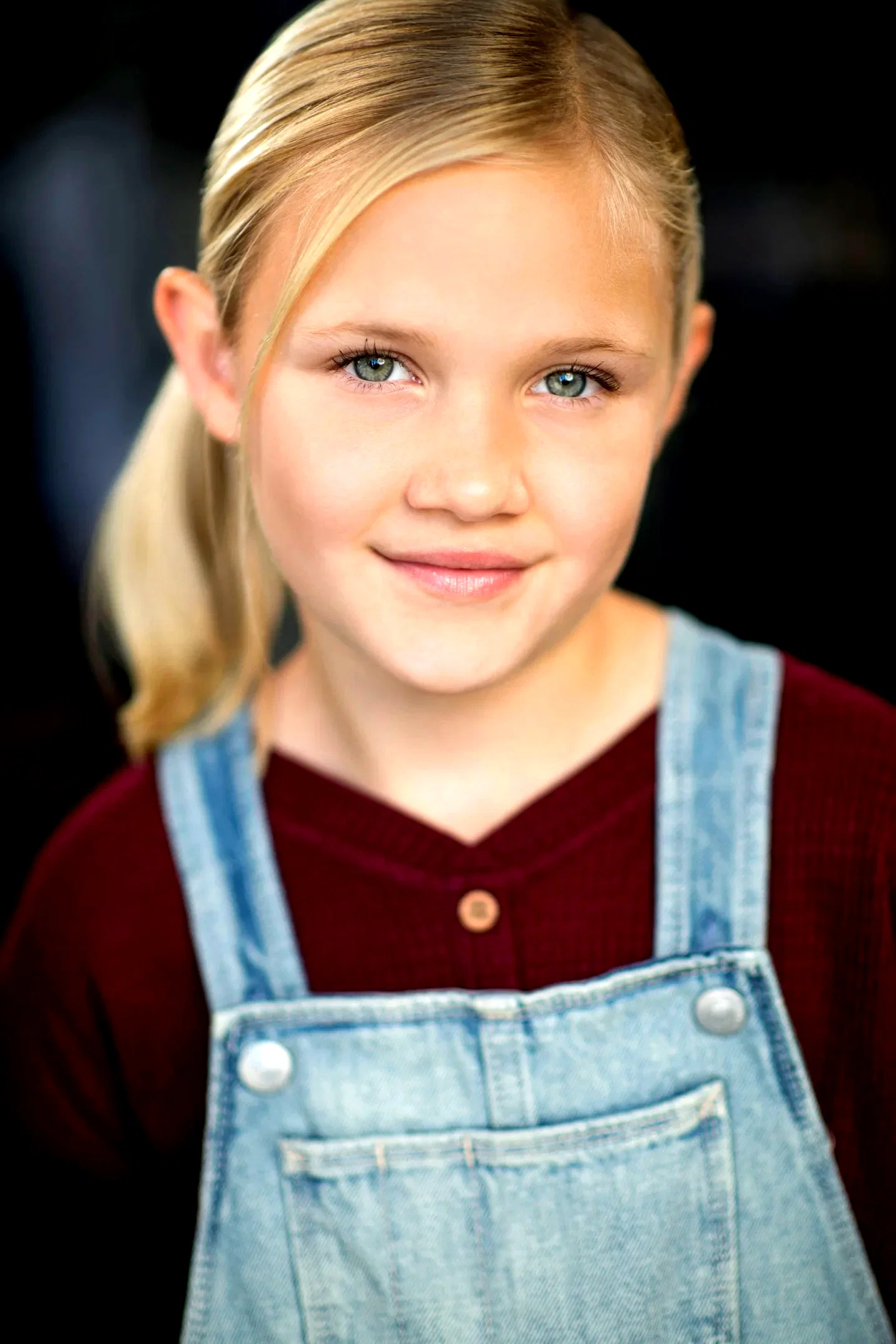  Zoë Noelle Baker