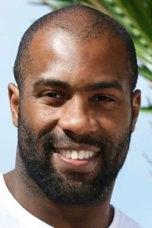  Teddy Riner photo