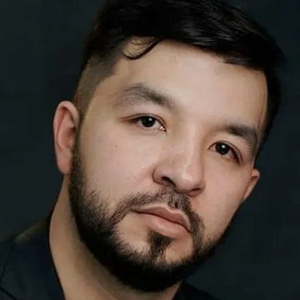  Karim Kadyrbayev