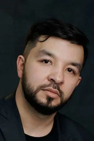 Karim Kadyrbayev photo
