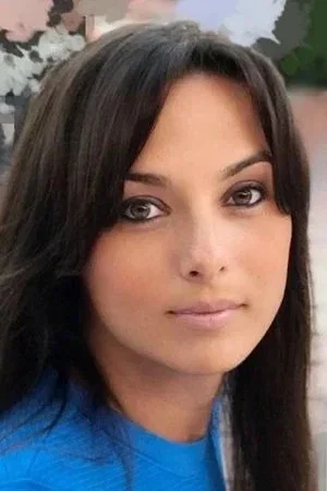  Ana Esther Alborg photo