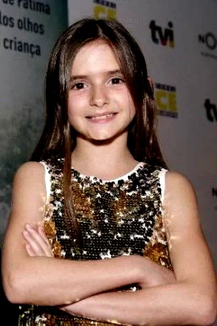  Matilde Serrão