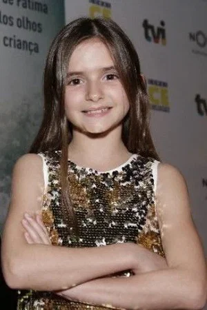  Matilde Serrão