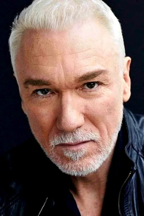  Patrick Page