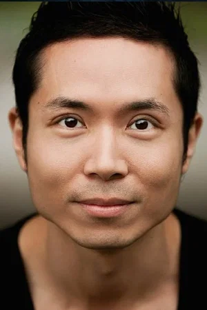  Benjamin Wong photo
