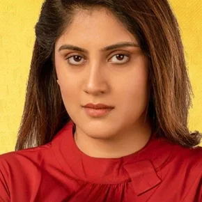 Photo star :  Dhanya Balakrishna