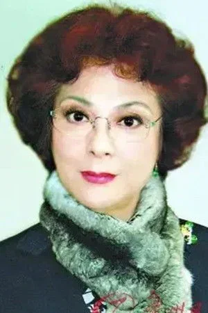  Lu Qiuping photo