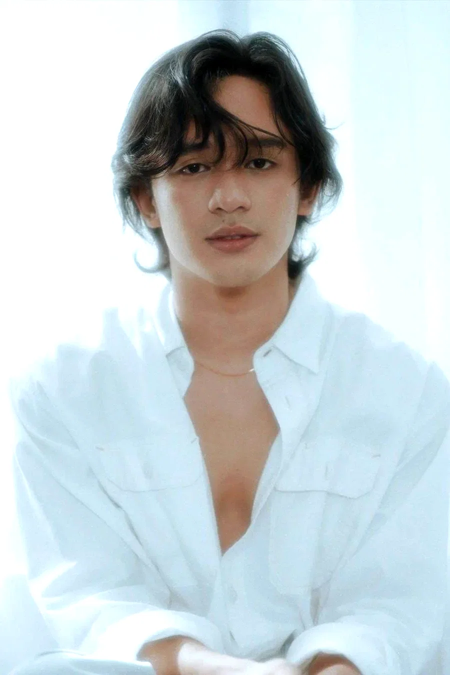  Mikoy Morales