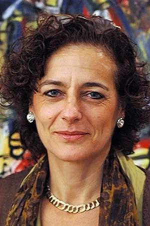  Françoise Mouly photo