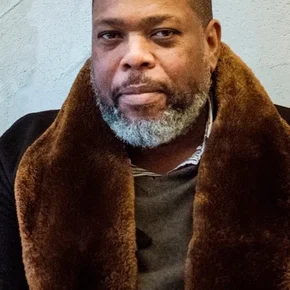 Photo star :  Hilton Als
