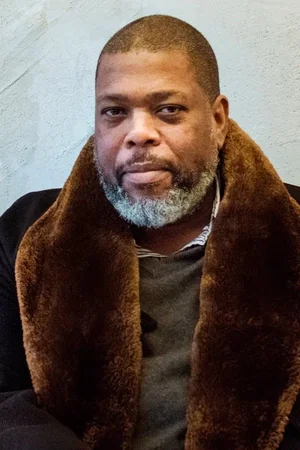 Photo de  Hilton Als
