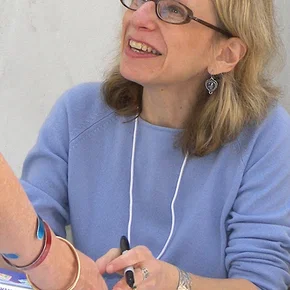Photo star :  Roz Chast