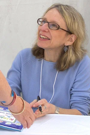  Roz Chast photo