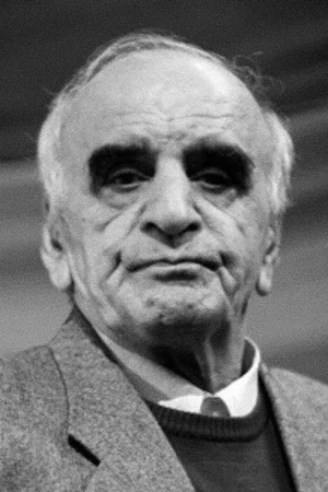  Artavazd Pelechian photo