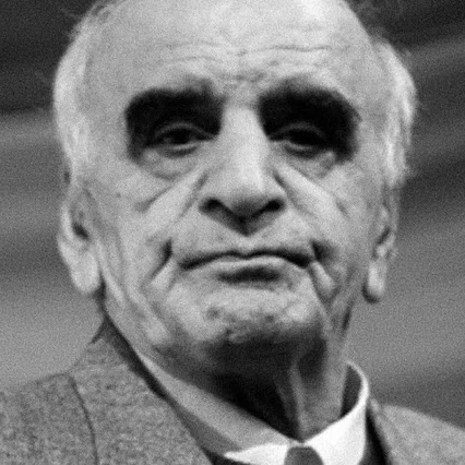 Artavazd Pelechian