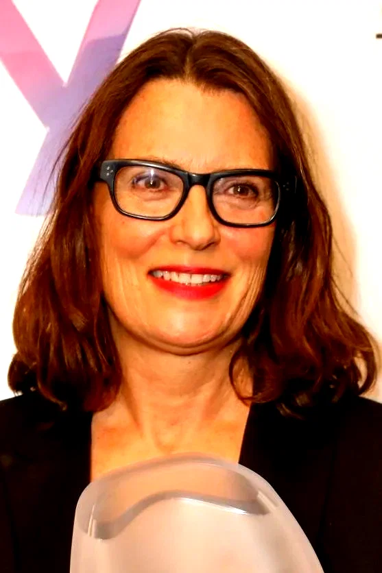 Hettie Macdonald