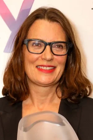 Hettie Macdonald photo