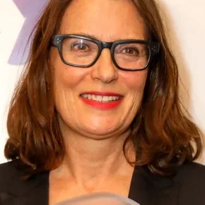 Photo star : Hettie Macdonald