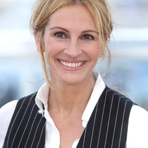 Photo star : Julia Roberts
