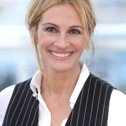 Julia Roberts