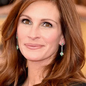 Photo star : Julia Roberts