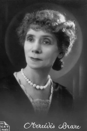  Mercedes Barka photo