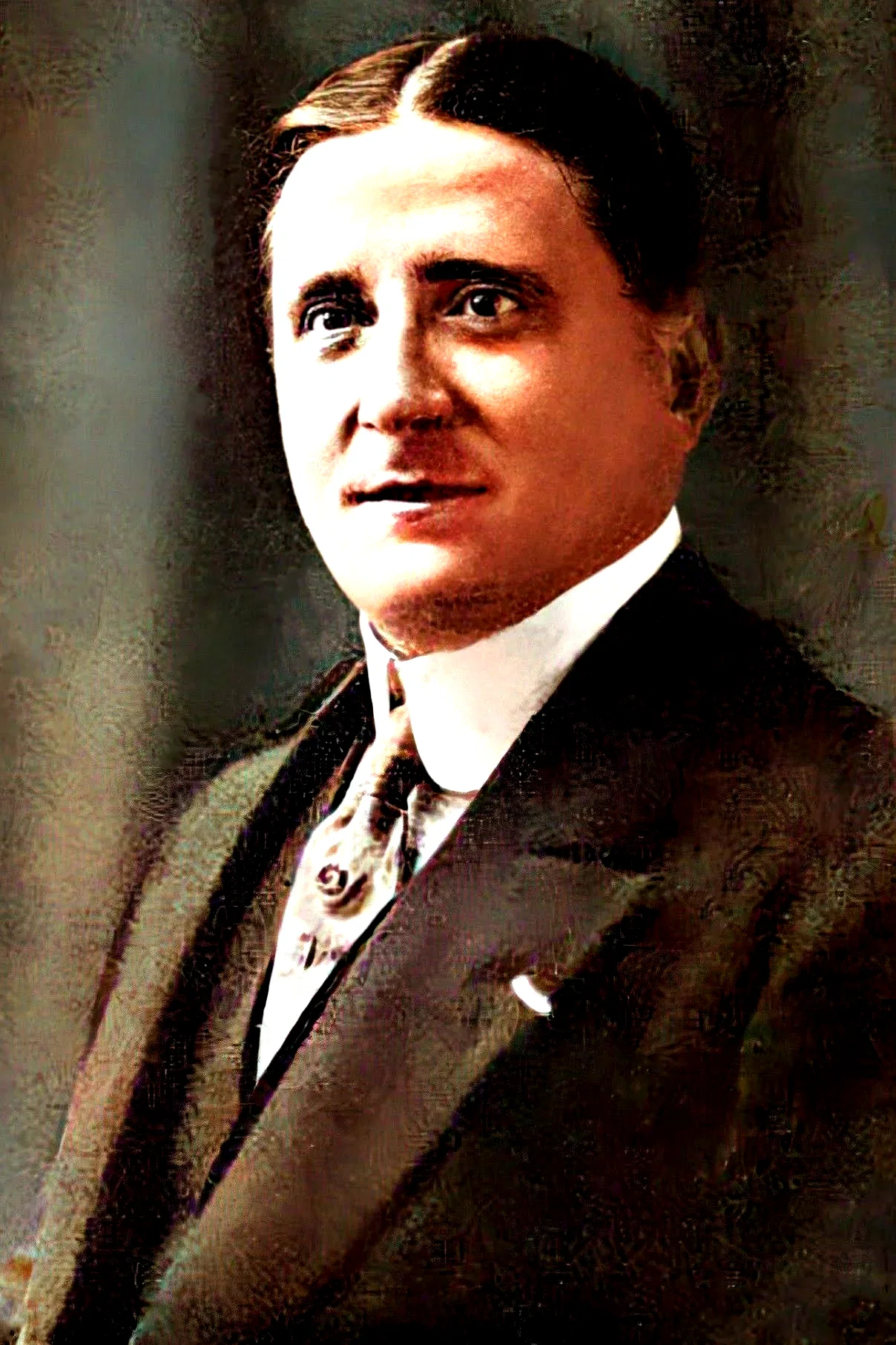  Robert Saidreau