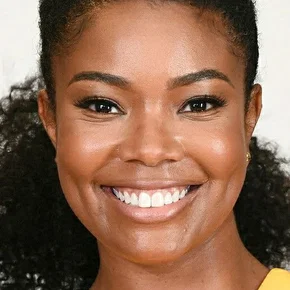 Photo star : Gabrielle Union