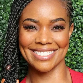 Photo star : Gabrielle Union