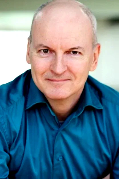 Gary Boudreault