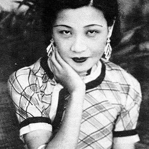 Ruan Lingyu