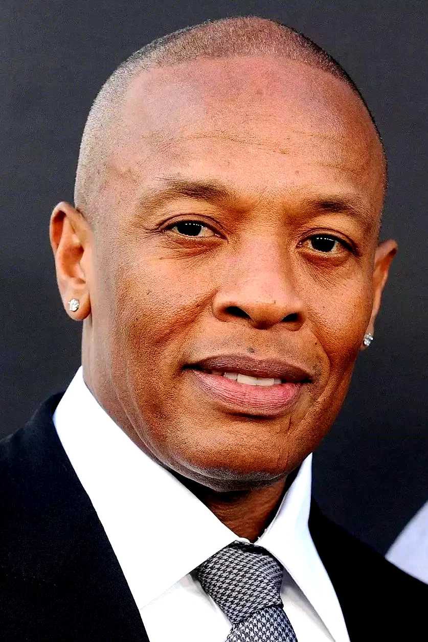  Dr Dre