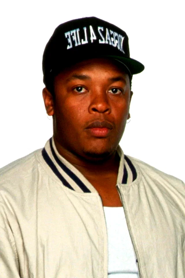  Dr Dre