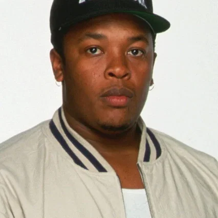  Dr Dre