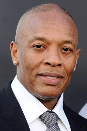  Dr Dre photo