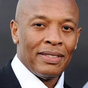 Photo star :  Dr Dre
