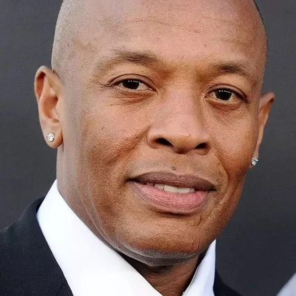  Dr Dre