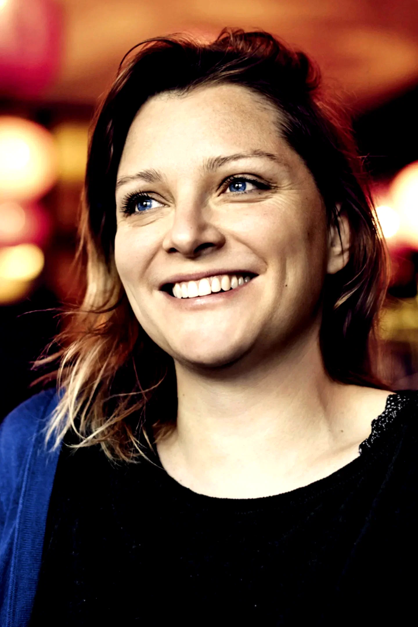 Julia Kowalski