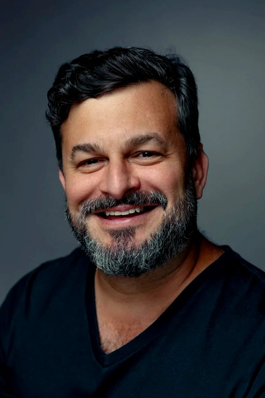 David Schurmann