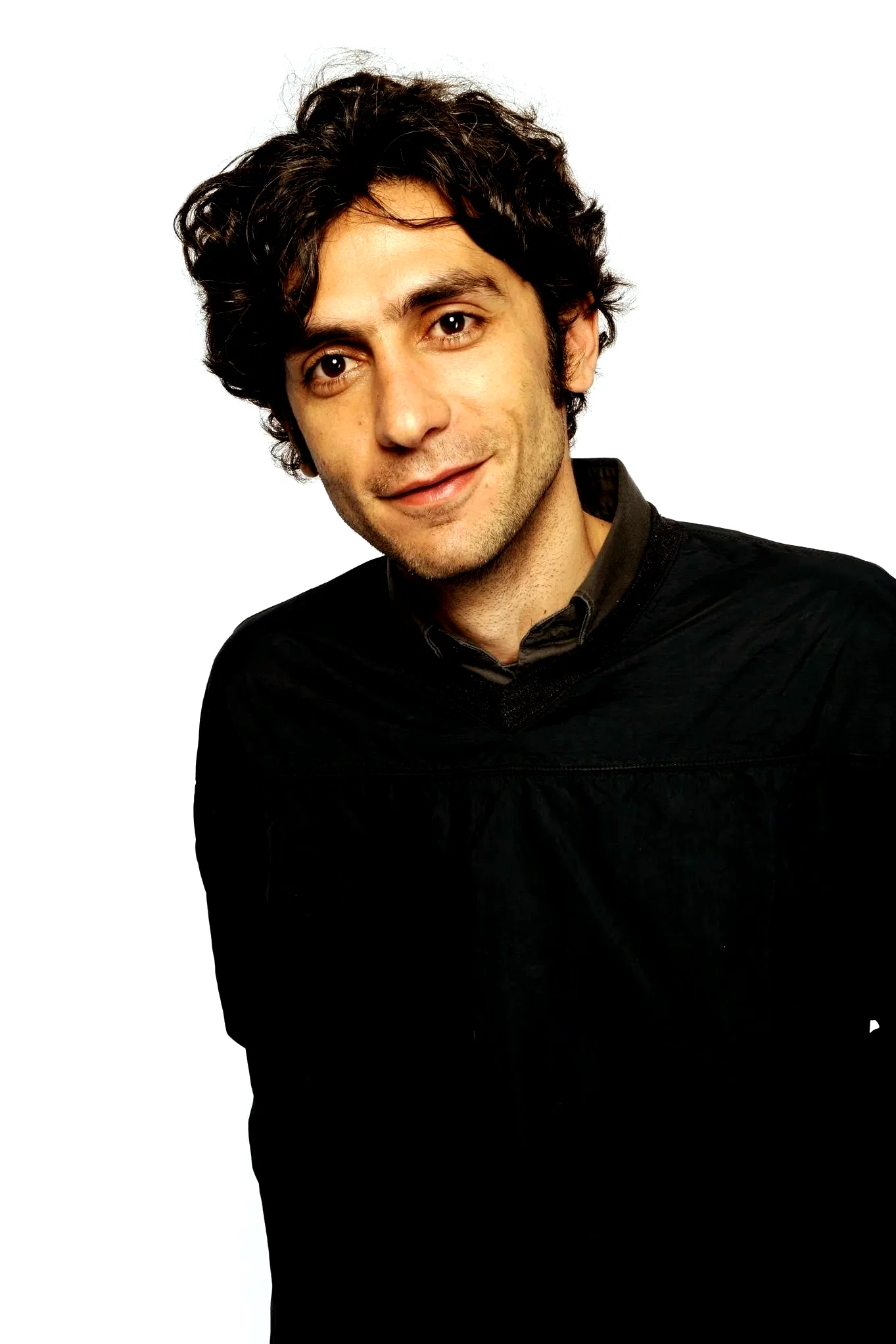 Daniel Benmayor