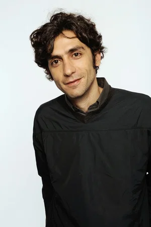Photo de Daniel Benmayor